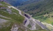 Percorso Bicicletta Le Bourg-d'Oisans - La Marmotte - Galibier - Alpe d'Huez - Photo 2