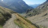 Trail Walking Vallouise-Pelvoux - Chambran Lac de l'Eychauda  - Photo 2
