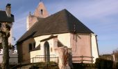 Tour Wandern Saint-Faust - Coteaux de St Faust de Bas - Photo 1