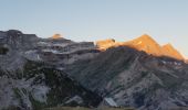 Tocht Stappen Gavarnie-Gèdre - Gavarnie Pimené - Photo 15