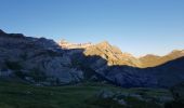 Tour Wandern Gavarnie-Gèdre - Gavarnie Pimené - Photo 13