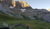 Tocht Stappen Gavarnie-Gèdre - Gavarnie Pimené - Photo 12