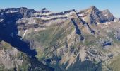 Tocht Stappen Gavarnie-Gèdre - Gavarnie Pimené - Photo 10