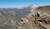 Tour Wandern Gavarnie-Gèdre - Gavarnie Pimené - Photo 9