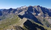 Tocht Stappen Gavarnie-Gèdre - Gavarnie Pimené - Photo 8