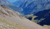 Trail Walking Gavarnie-Gèdre - Gavarnie Pimené - Photo 7