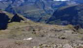 Randonnée Marche Gavarnie-Gèdre - Gavarnie Pimené - Photo 6