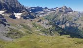 Randonnée Marche Gavarnie-Gèdre - Gavarnie Pimené - Photo 4