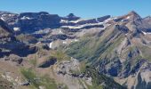 Excursión Senderismo Gavarnie-Gèdre - Gavarnie Pimené - Photo 3