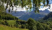 Trail Walking Gavarnie-Gèdre - Gavarnie Pimené - Photo 2