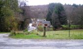 Randonnée Marche Les Mazures - Lac des Vieilles Forges - Photo 1