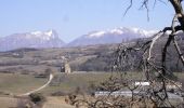 Excursión Bici de montaña Saou - Saoû Dieulefit Vesc - Photo 3