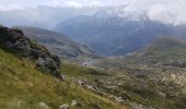 Randonnée Marche Val-de-Sos - Boucle pic des 3 seigneurs  - Photo 12