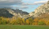 Excursión Bici de montaña Saou - En forêt autour de Saou - Photo 1