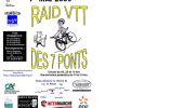 Tocht Mountainbike Sorcy-Saint-Martin - Raid des 7 ponts 2009 - Photo 1