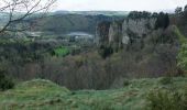 Excursión Senderismo Le Vernet-Sainte-Marguerite - Aux alentours de Vernet Ste Marguerite - Photo 3