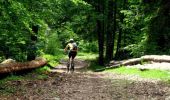 Percorso Mountainbike Lamoura - Randonnée VTT - Le Jura de Haut en Bas édition 2009 - Photo 1