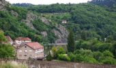 Percorso Mountainbike Besançon - Chemins du Sud de Besançon - Photo 1