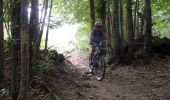 Trail Mountain bike Saint-Laurent-de-Cerdans - Vallespir St laurent de Cerdans - Photo 4