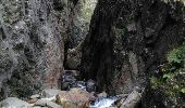 Randonnée Marche Castillon-de-Larboust - Cabane de Sarnès ,cirque des Crabioules - Photo 3