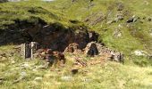 Randonnée Marche Castillon-de-Larboust - Cabane de Sarnès ,cirque des Crabioules - Photo 1