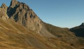 Randonnée Marche Laruns - Pic du Midi d'Ossau (2884 m) - Photo 1