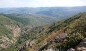 Tocht Stappen Riols - Le chemin des légendes  - Photo 1