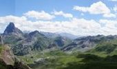 Tour Wandern Laruns - Tour des Lacs d'Ayous + Pic des Moines (2349m) - Photo 1