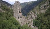 Tour Wandern Chauchailles - Les Gorges du Bes - Photo 3