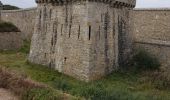 Tour Wandern Camaret-sur-Mer - LE TOUR DE CAMARET  - Photo 6