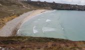 Randonnée Marche Camaret-sur-Mer - LE TOUR DE CAMARET  - Photo 5