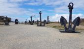 Tour Wandern Camaret-sur-Mer - LE TOUR DE CAMARET  - Photo 2