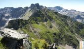 Randonnée Marche Le Haut-Bréda - La Montagne de Périoule 2368m, depuis le Cohard - Photo 1