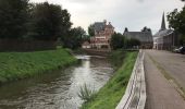 Tocht Stappen Scherpenheuvel-Zichem - Testelt Averbode 24 km - Photo 2