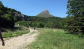 Trail Walking Murat - De Murat à St. Jacques des Blats - Photo 2