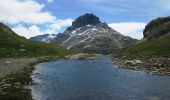 Randonnée Marche Pralognan-la-Vanoise - Tour des Glaciers de la Vanoise - Pralognan Les Fontanettes - Refuge de l'Arpont - Photo 4