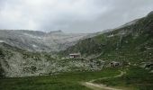 Randonnée Marche Val-Cenis - Tour des Glaciers de la Vanoise - Refuge de l'Arpont - Refuge du Fonds d'Aussois - Photo 2