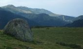 Tocht Stappen Laveissière - Le Puy de Seycheuse - Photo 1