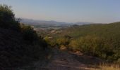 Excursión Bici de montaña Meysse - Colline du Coiron - Meysse - Photo 2