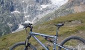Trail Mountain bike Megève - Megeve La Rochebrune - Photo 3