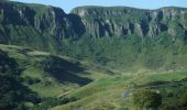 Excursión Senderismo Le Claux - Les fours de Peyre-Arse - Photo 5