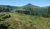 Trail Walking Le Claux - Les fours de Peyre-Arse - Photo 1