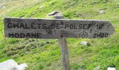 Trail Walking Modane - Modane Polset Orgère - Photo 20