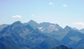 Randonnée Marche Laruns - Soum d'Aas (2406m) et Pic d'Ayous (2288m) en boucle par les lacs d'Aule et d'Ayous - Photo 4