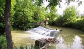 Trail Running Saint-Marcel-Paulel - Les sentiers de Saint Marcel Paulel - Photo 5