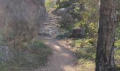 Tocht Stappen Le Rozier - Tour du Causse Méjean - Etape 3 - Photo 11