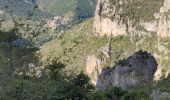 Excursión Senderismo Le Rozier - Tour du Causse Méjean - Etape 3 - Photo 10