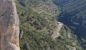 Tocht Stappen Le Rozier - Tour du Causse Méjean - Etape 3 - Photo 5