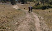 Tocht Stappen Le Rozier - Tour du Causse Méjean - Etape 3 - Photo 1