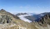 Tour Wandern Estaing - Pic de Clot Bédout (2461m) - Photo 4